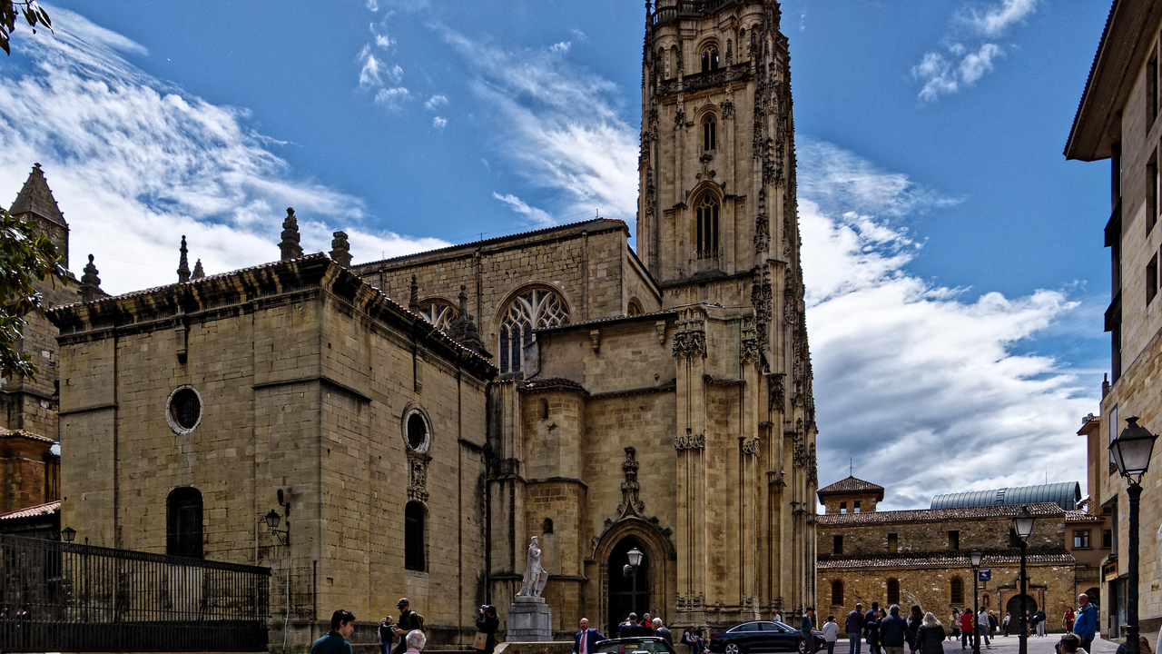 20240504 125910•Oviedo•Asturias•Spain